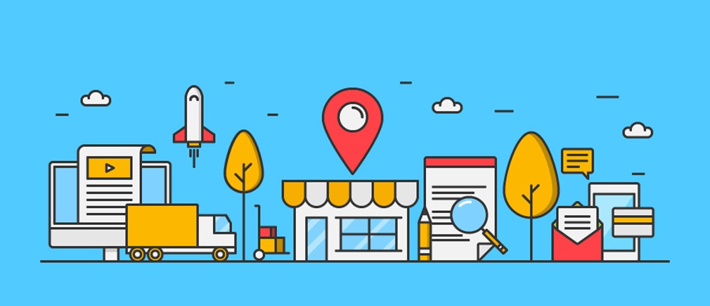 seo locale per la tua città